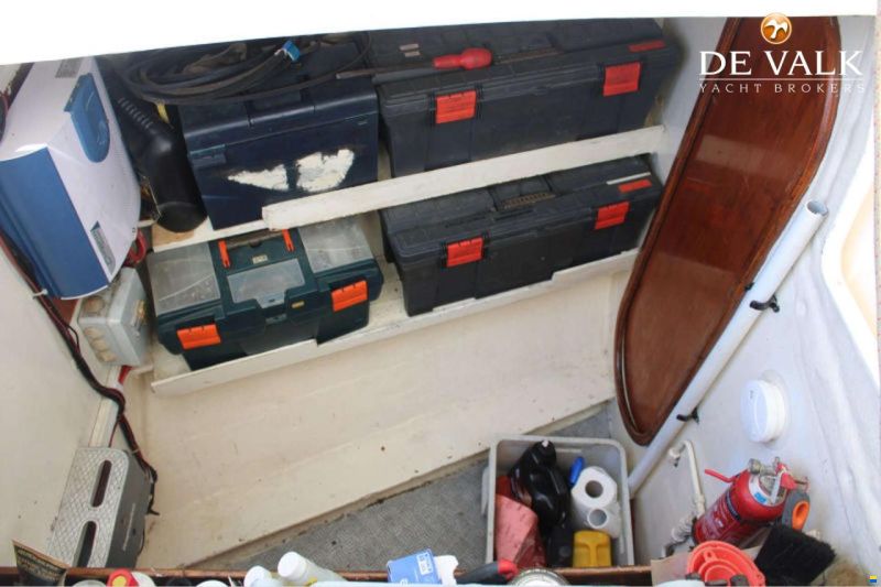 Wauquiez Centurion 47