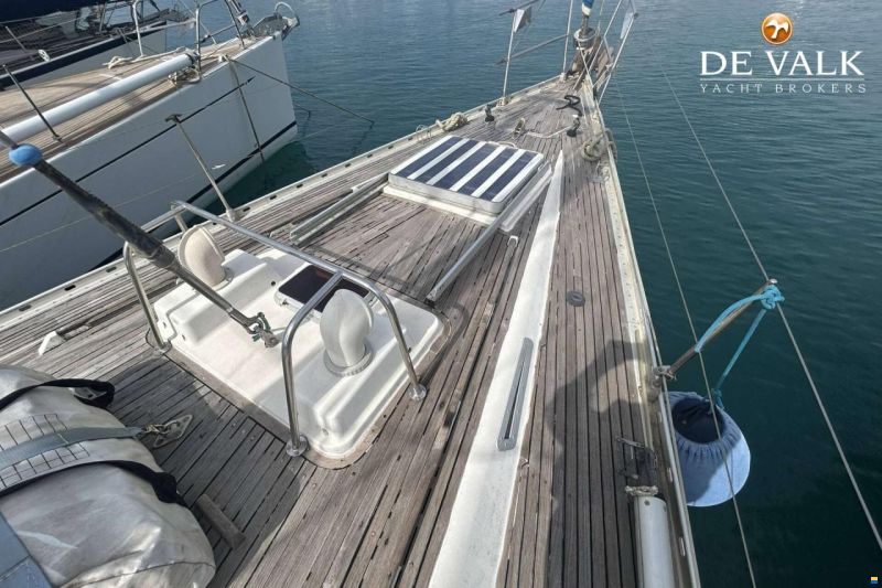 Wauquiez Centurion 47