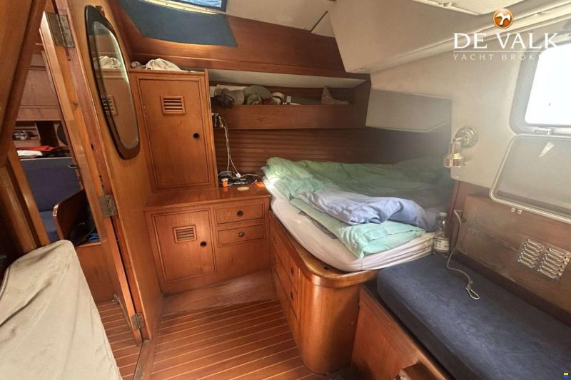 Wauquiez Centurion 47