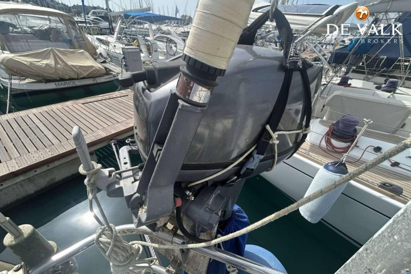 Wauquiez Centurion 47