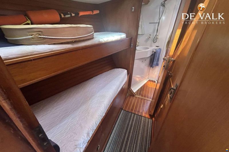 Wauquiez Centurion 47