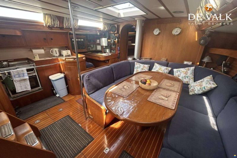 Wauquiez Centurion 47