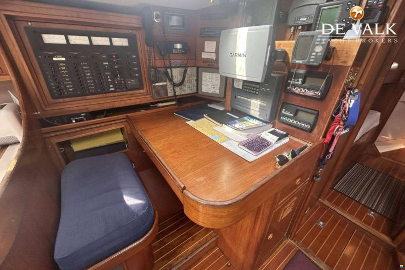 Wauquiez Centurion 47