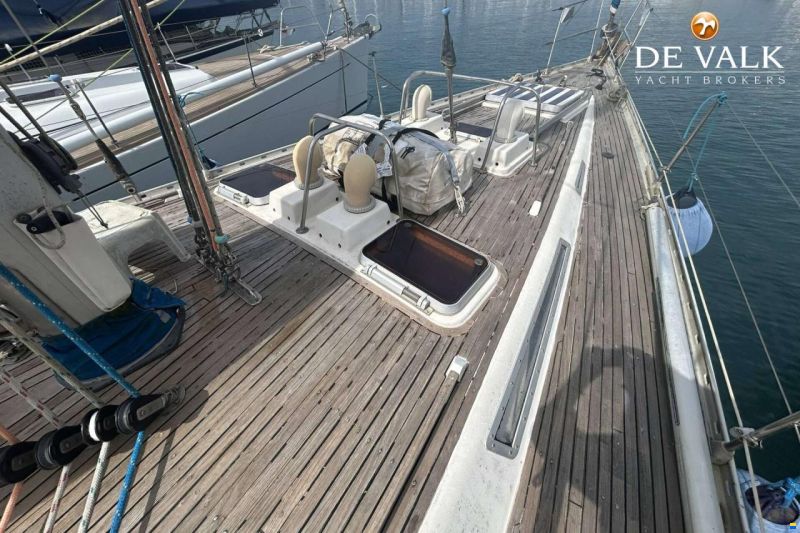 Wauquiez Centurion 47