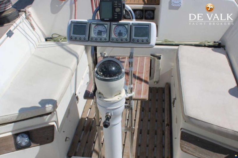 Wauquiez Centurion 47
