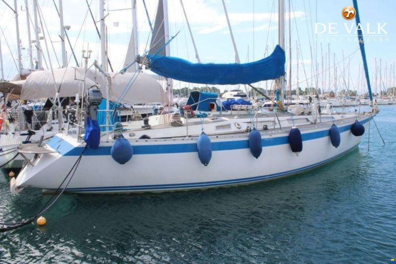 Wauquiez Centurion 47