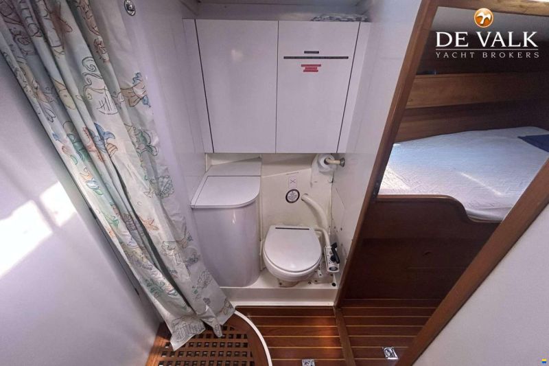 Wauquiez Centurion 47