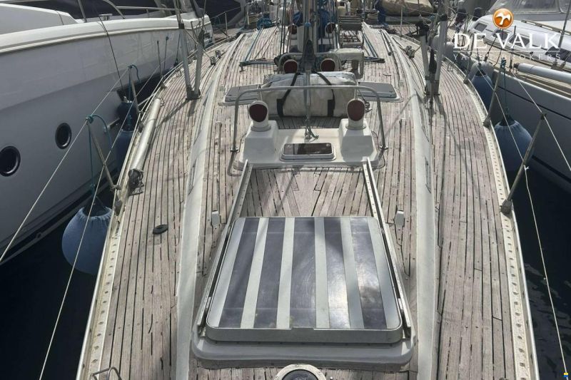 Wauquiez Centurion 47