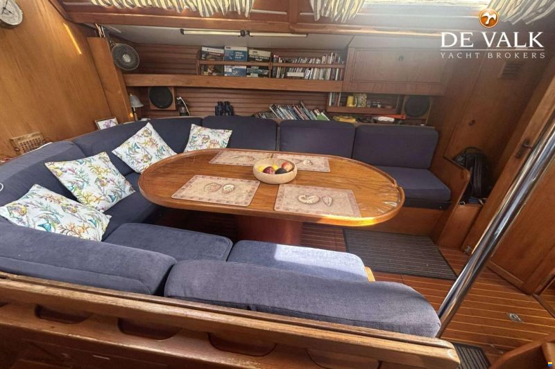 Wauquiez Centurion 47