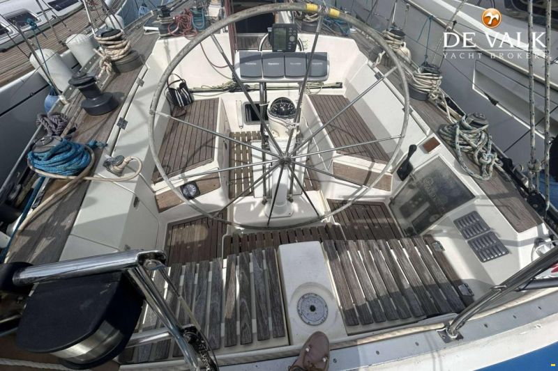 Wauquiez Centurion 47