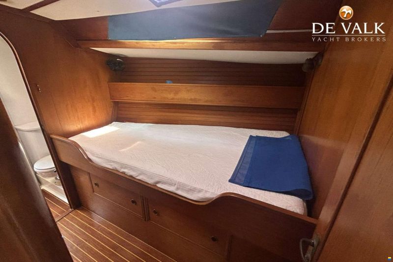 Wauquiez Centurion 47