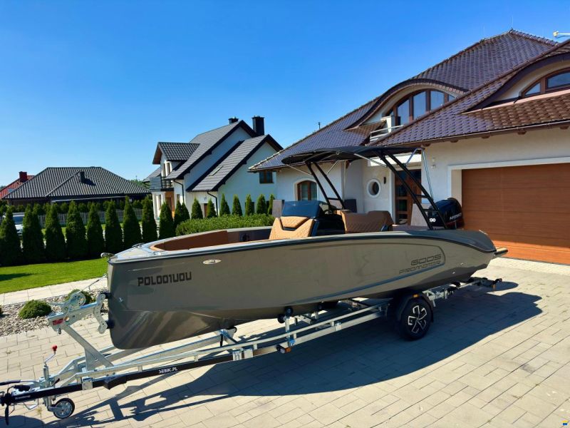 Shine Promotor 600S
