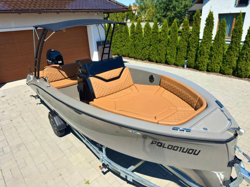 Shine Promotor 600S