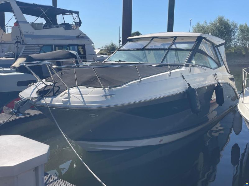 Sea Ray 320 Sundancer