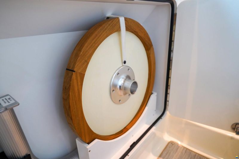 Sea Ray 320 Sundancer
