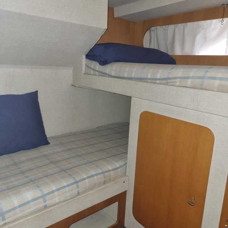 Motomar 47 piedi