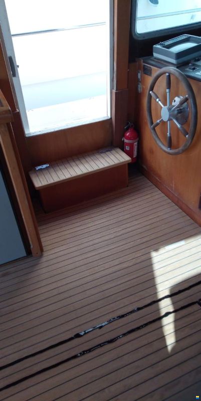 Motomar 47 piedi