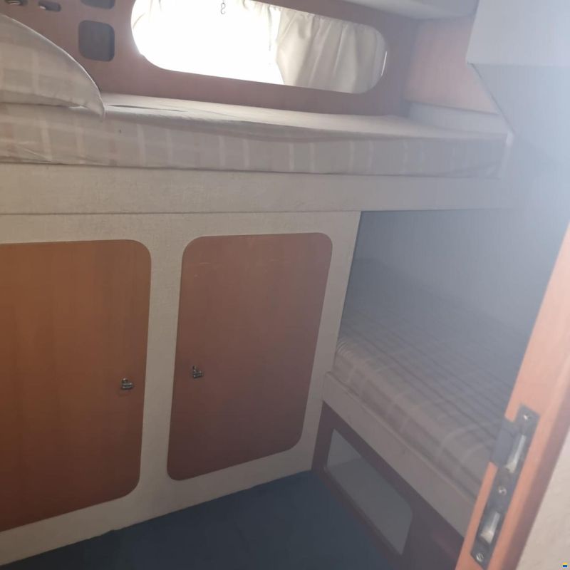 Motomar 47 piedi