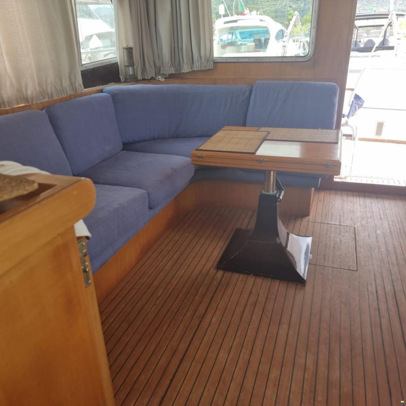 Motomar 47 piedi
