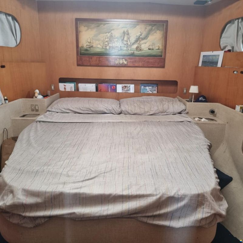 Motomar 47 piedi
