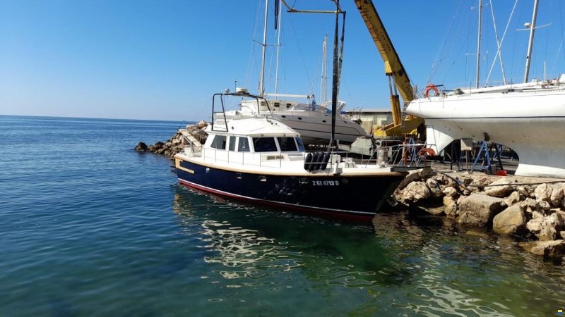 Motomar 47 piedi