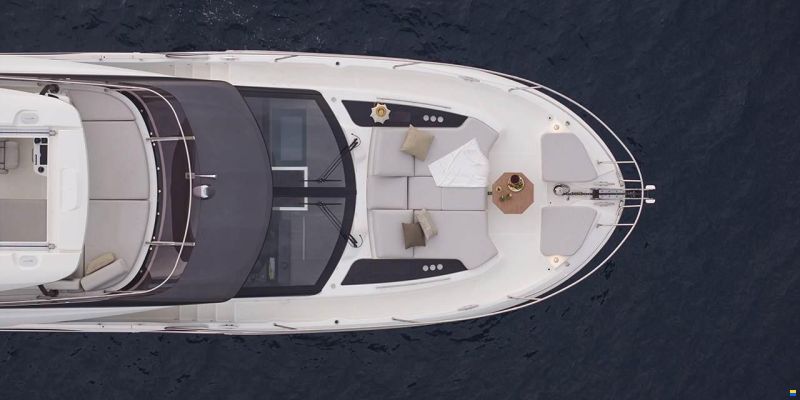 Prestige F5.7