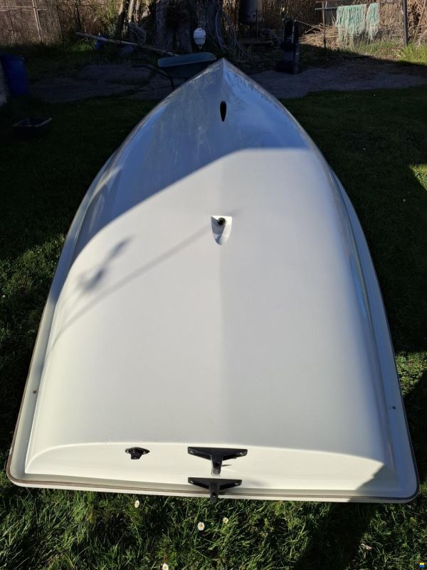 Performance Sailcraft Laser standard