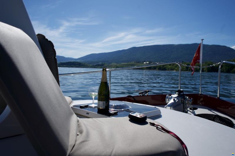 Linssen 35 SL AC