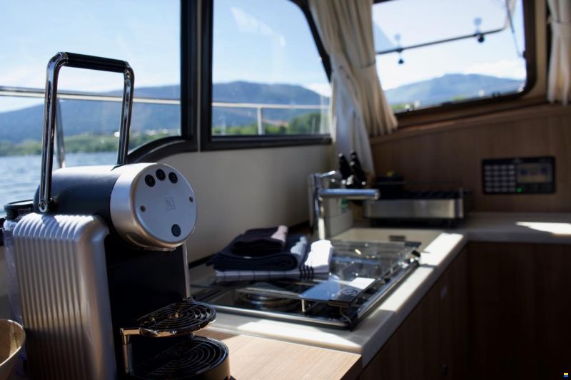 Linssen 35 SL AC