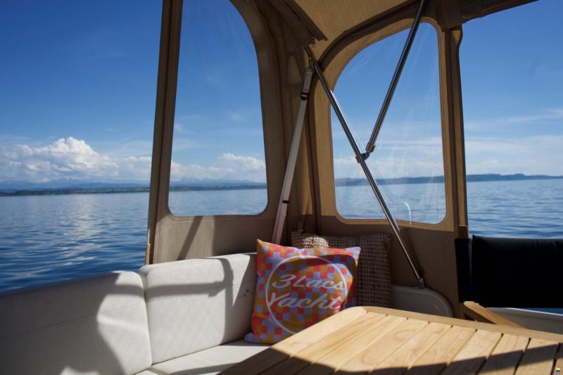 Linssen 35 SL AC