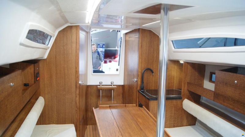 Mariner 26