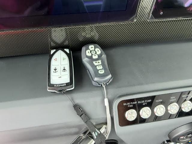Axopar 29 XC
