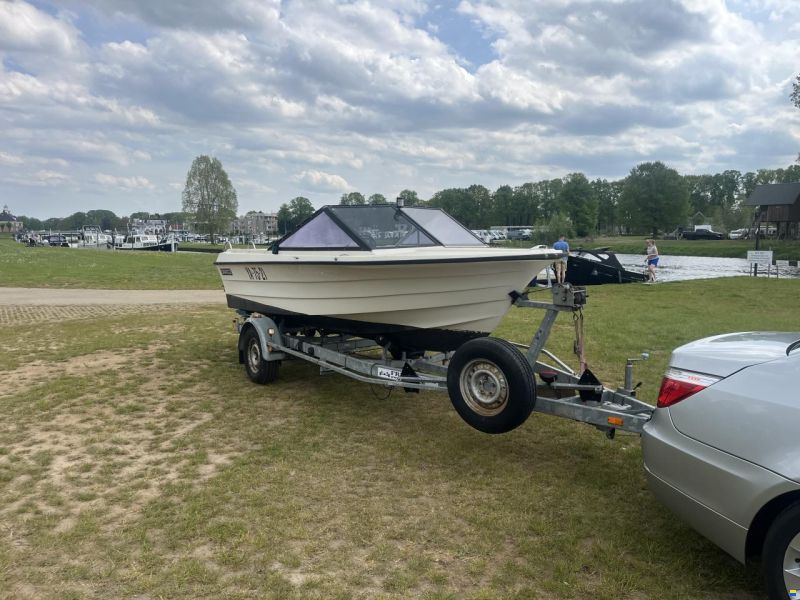 Draco 1700 L