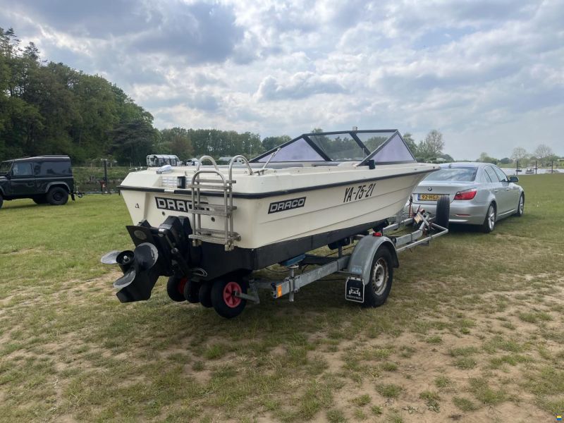 Draco 1700 L