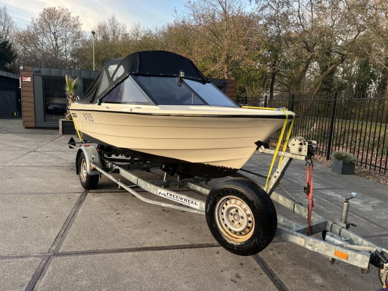 Draco 1700 L