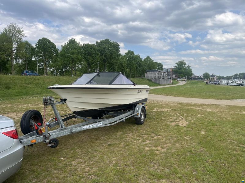 Draco 1700 L