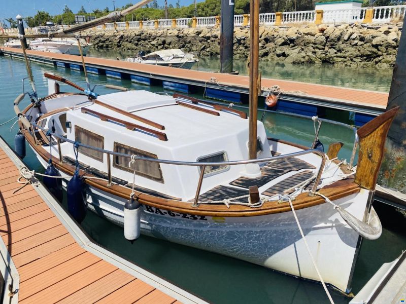 MENORQUIN YACHTS
