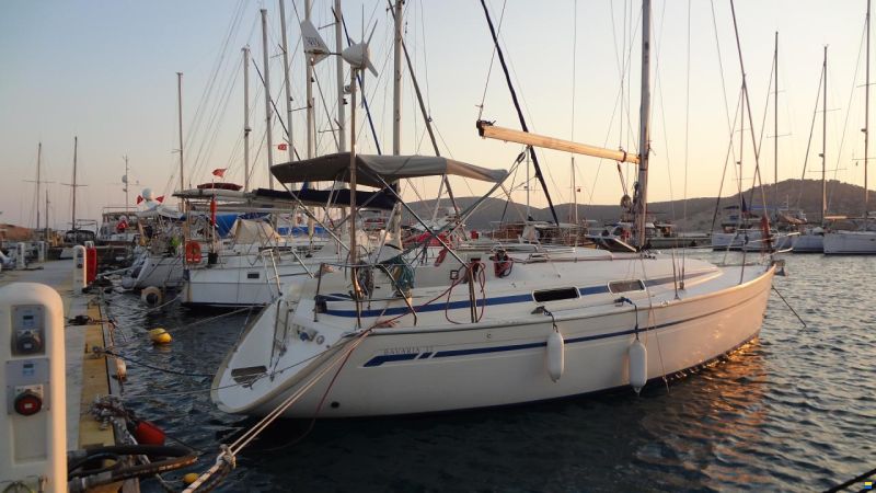 Bavaria 31 Cruiser