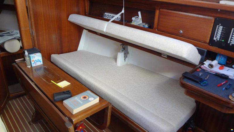 Bavaria 31 Cruiser