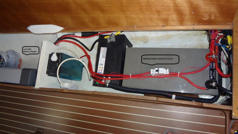 Bavaria 31 Cruiser