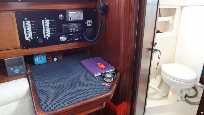 Bavaria 31 Cruiser