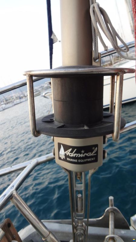 Bavaria 31 Cruiser