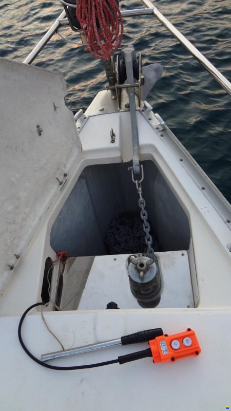 Bavaria 31 Cruiser