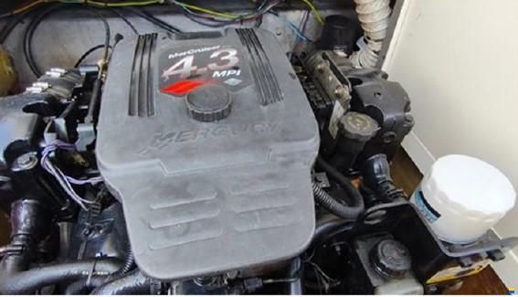 Faeton 730 Sport