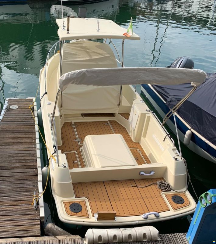 Gliseris Gliser 788