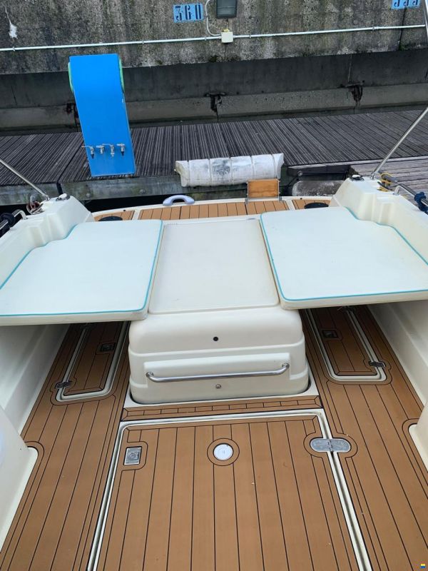 Gliseris Gliser 788