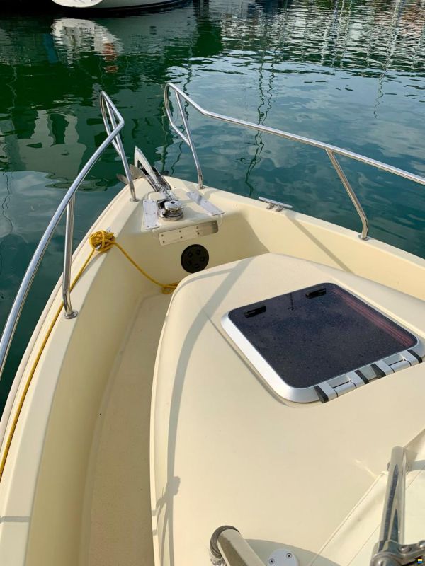 Gliseris Gliser 788