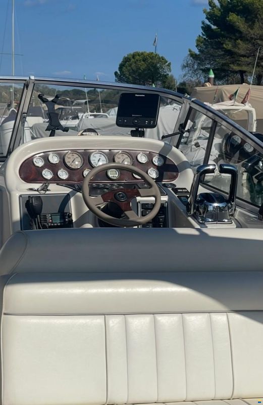Bavaria 38 Sport