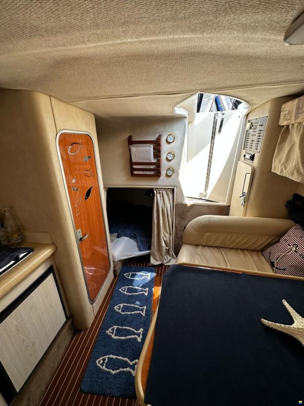 Bavaria 38 Sport