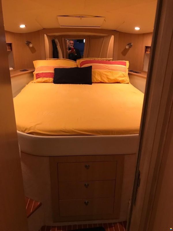 Bavaria 38 Sport